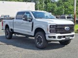 New 2025 Ford F350 Platinum image 2