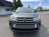 Used 2019 Toyota Highlander XLE image 4