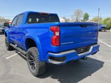 New 2025 Chevrolet Silverado 1500 RST image 6
