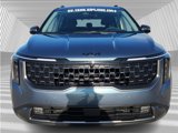 New 2026 Kia Carnival SX Prestige image 3