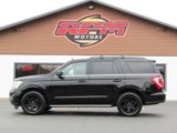 Used 2021 Ford Expedition XLT image 4