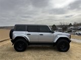 Certified 2024 Ford Bronco Raptor w/ Interior Carbon Fiber Pack 6 image 5