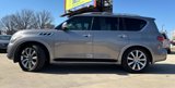 Used 2013 INFINITI QX56 4WD w/ Deluxe Touring Pkg image 4