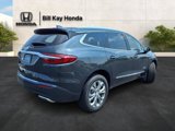 Used 2021 Buick Enclave Avenir w/ Avenir Technology Package image 3