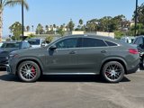 New 2026 Mercedes-Benz GLE 63 AMG S image 6