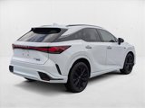 Used 2024 Lexus RX 500h F Sport image 5