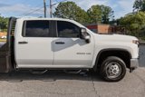 Used 2023 Chevrolet Silverado 3500 W/T w/ WT Fleet Convenience Package image 4