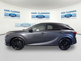 Used 2025 Lexus RX 500h F Sport image 5