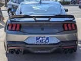 New 2025 Ford Mustang Dark Horse w/ Dark Horse Handlin Package image 3