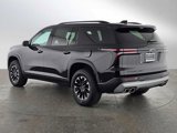 New 2026 Chevrolet Traverse Z71 w/ Enhanced Driving Package image 5