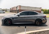 Used 2019 Alfa Romeo Giulia Quadrifoglio w/ Driver Assist Dynamic Package image 5