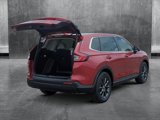 New 2026 Honda CR-V EX-L image 2