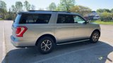 Certified 2021 Ford Expedition Max XLT image 2