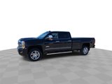 Certified 2018 Chevrolet Silverado 2500 High Country w/ Duramax Plus Package image 4