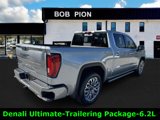 New 2026 GMC Sierra 1500 Denali Ultimate image 5
