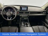 New 2025 Honda Pilot Touring image 3