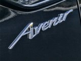 New 2025 Buick Envision Avenir image 4