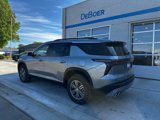 New 2025 Chevrolet Traverse LT w/ Driver Confidence Package image 3