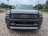 Certified 2025 Toyota 4Runner Limited image 2
