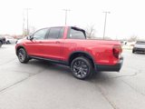 New 2025 Honda Ridgeline Sport image 5