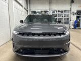 New 2025 Jeep Wagoneer Limited image 5