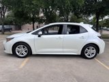 Used 2019 Toyota Corolla SE image 4
