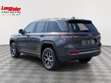 New 2025 Jeep Grand Cherokee Limited w/ Luxury Tech Group II image 2