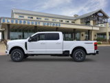 New 2025 Ford F250 Lariat image 3