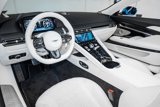 New 2025 Aston Martin DB12 Convertible image 3