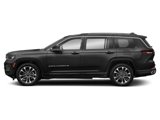 Certified 2021 Jeep Grand Cherokee L Overland w/ Luxury Tech Group IV image 2