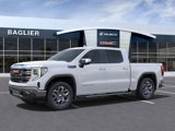 New 2025 GMC Sierra 1500 SLT w/ SLT Premium Plus Package image 2