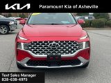 Used 2023 Hyundai Santa Fe Limited image 2