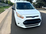 Used 2018 Ford Transit Connect XLT image 6