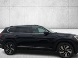 New 2025 Volkswagen Atlas SEL image 4