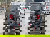 New 2025 Jeep Wrangler Willys image 5
