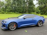 Used 2020 Chevrolet Camaro ZL1 image 2