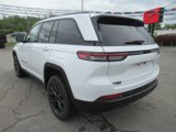 New 2025 Jeep Grand Cherokee Altitude image 3