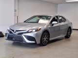 Certified 2023 Toyota Camry SE image 2
