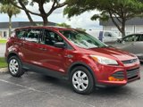 Used 2016 Ford Escape S image 6
