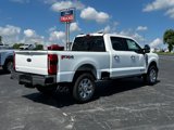 New 2025 Ford F350 Lariat w/ Lariat Ultimate Package image 3