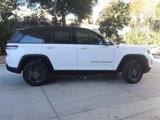 New 2025 Jeep Grand Cherokee Trailhawk w/ Advanced Protech Group II image 3