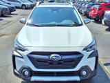 New 2025 Subaru Outback Touring image 2
