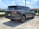 New 2025 Lincoln Navigator Black Label image 2