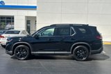 New 2025 Honda Pilot Black Edition image 6