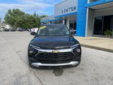 New 2026 Chevrolet TrailBlazer LT image 3