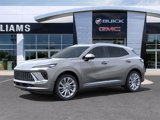 New 2025 Buick Envision Avenir image 2