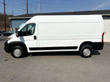 Used 2023 RAM ProMaster 2500 image 2