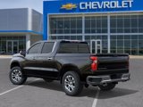 New 2026 Chevrolet Silverado 1500 LTZ w/ LTZ Premium Package image 3