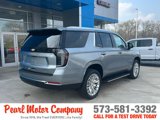 New 2025 Chevrolet Tahoe LT w/ Comfort Package image 4