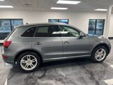 Used 2016 Audi Q5 2.0T Premium Plus w/ Technology Package image 4